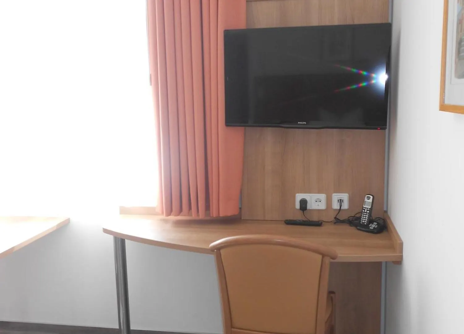Apartment-Pension Schwalbennest Herzogenaurach