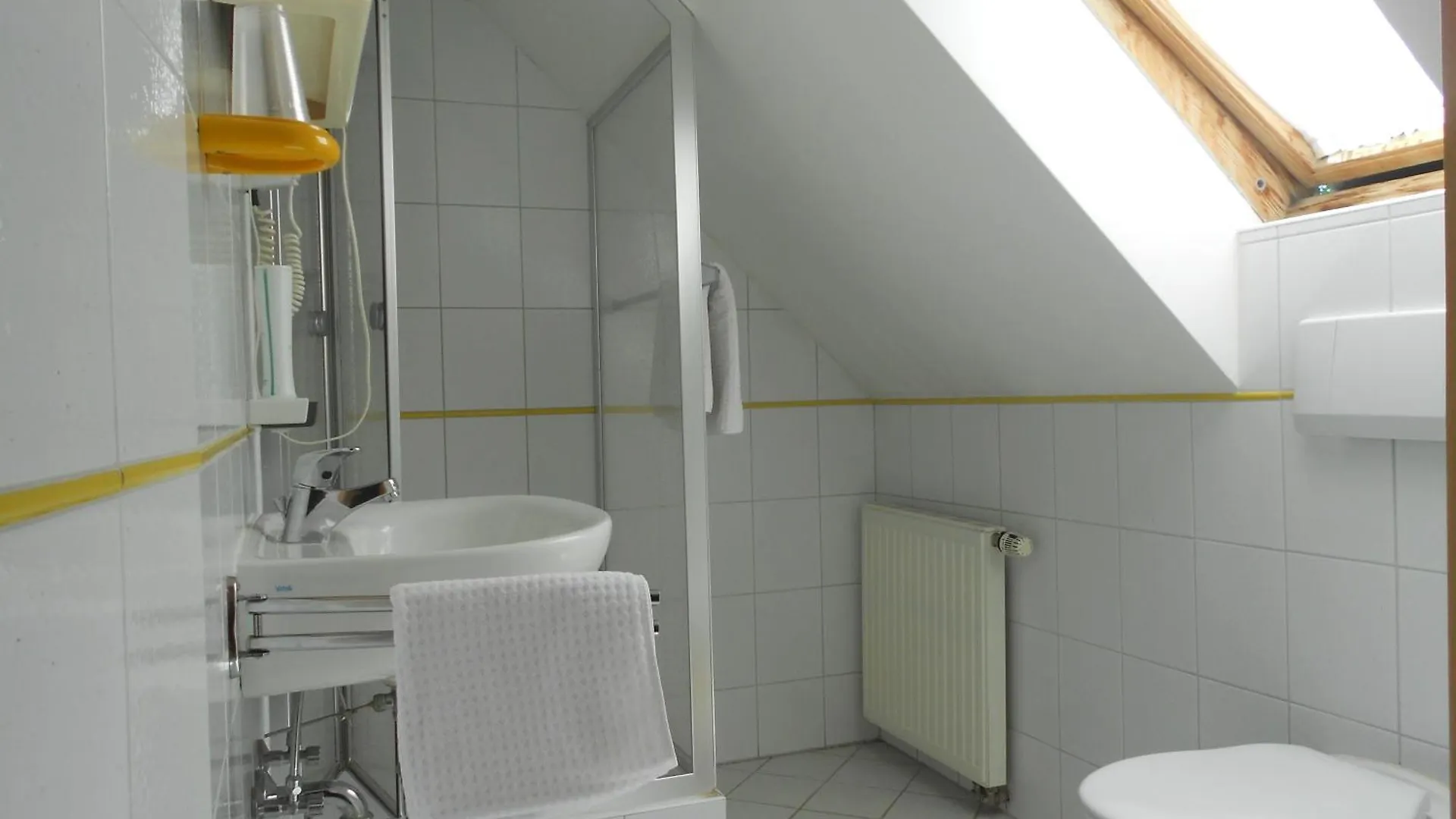 Guest house Apartment-Pension Schwalbennest Herzogenaurach