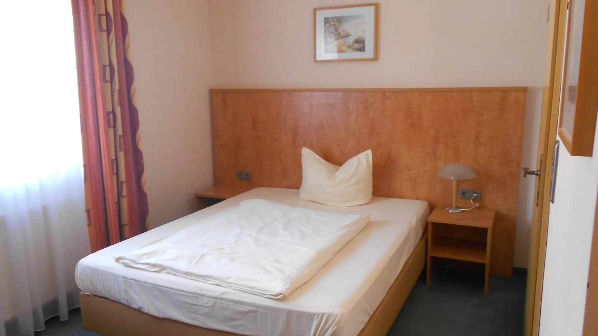 Guest house Apartment-Pension Schwalbennest Herzogenaurach