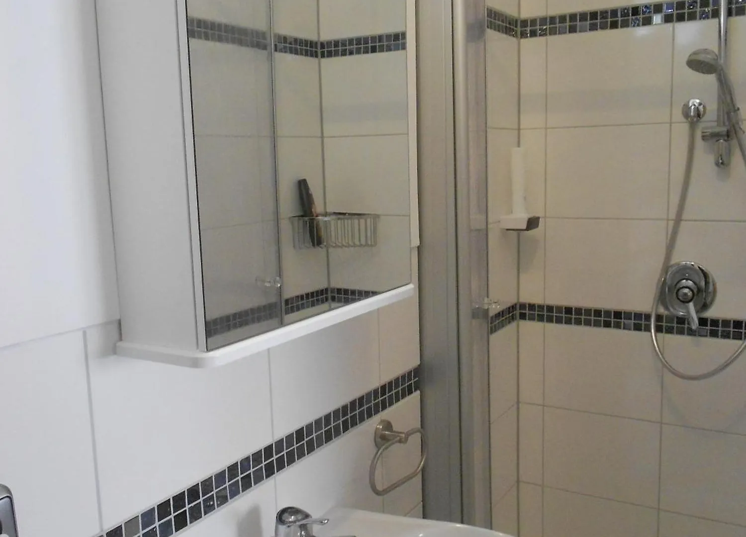 Apartment-Pension Schwalbennest Herzogenaurach Germany