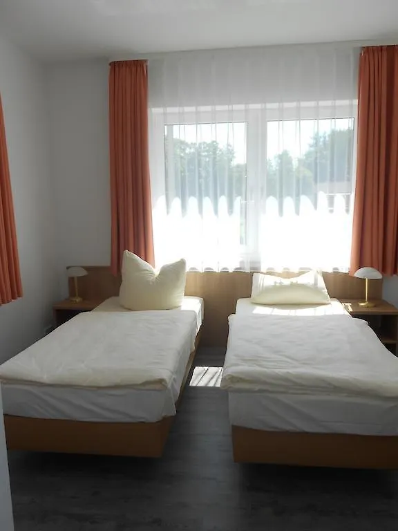 Apartment-Pension Schwalbennest Herzogenaurach 0*,