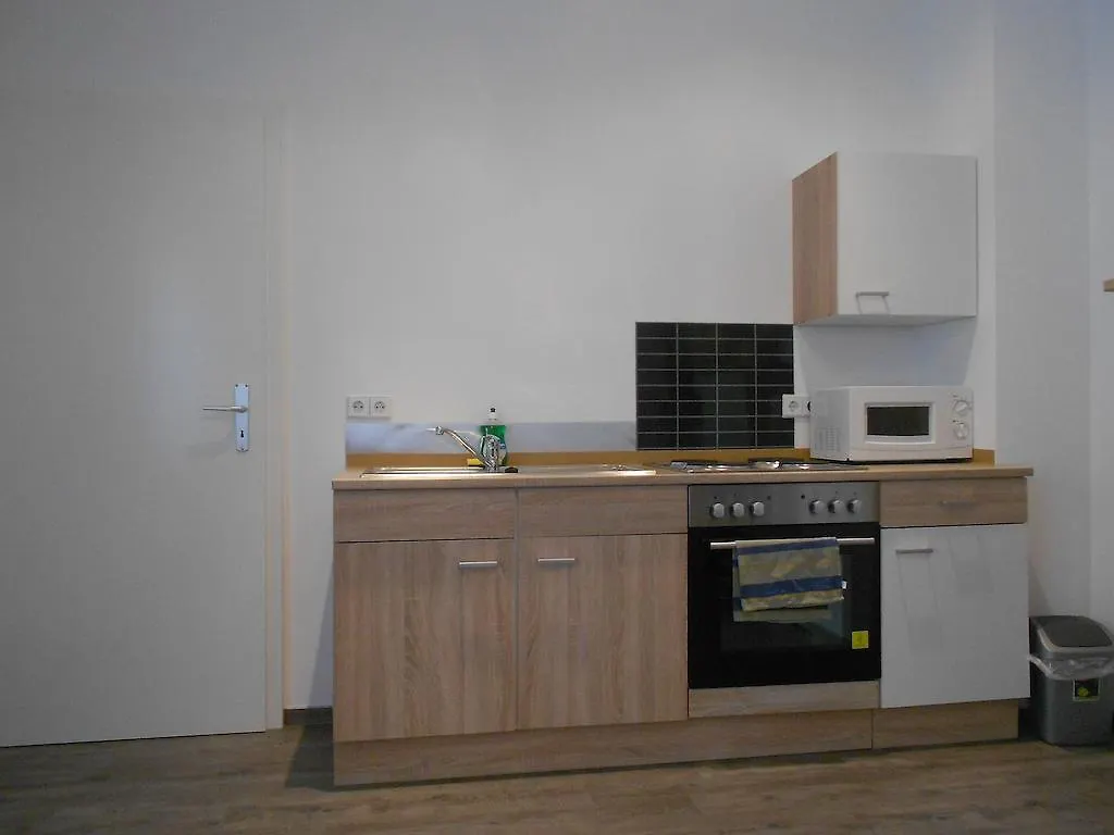 Guest house Apartment-Pension Schwalbennest Herzogenaurach Germany