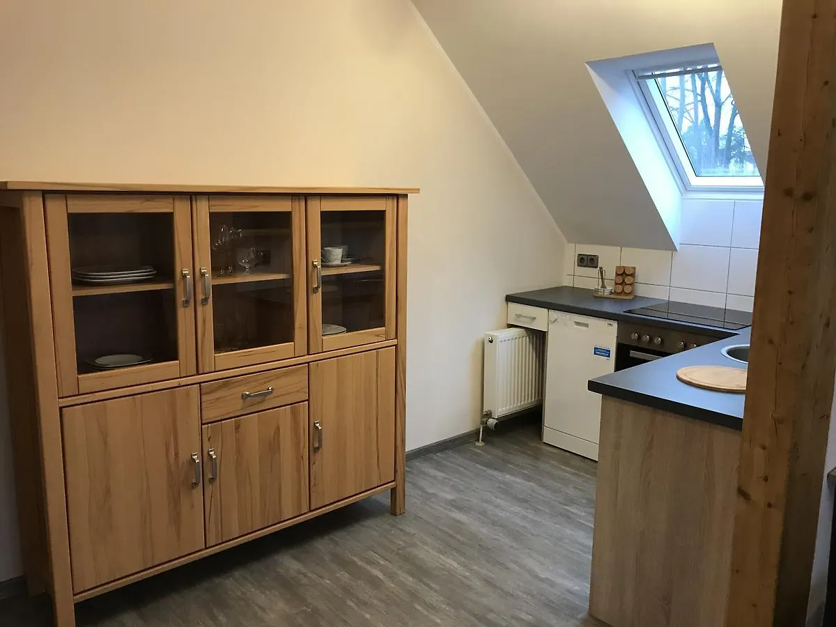 Guest house Apartment-Pension Schwalbennest Herzogenaurach Germany