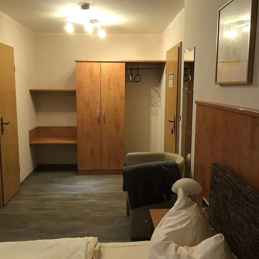 Apartment-Pension Schwalbennest Herzogenaurach
