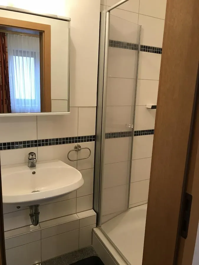 Apartment-Pension Schwalbennest Herzogenaurach 0*,  Germany