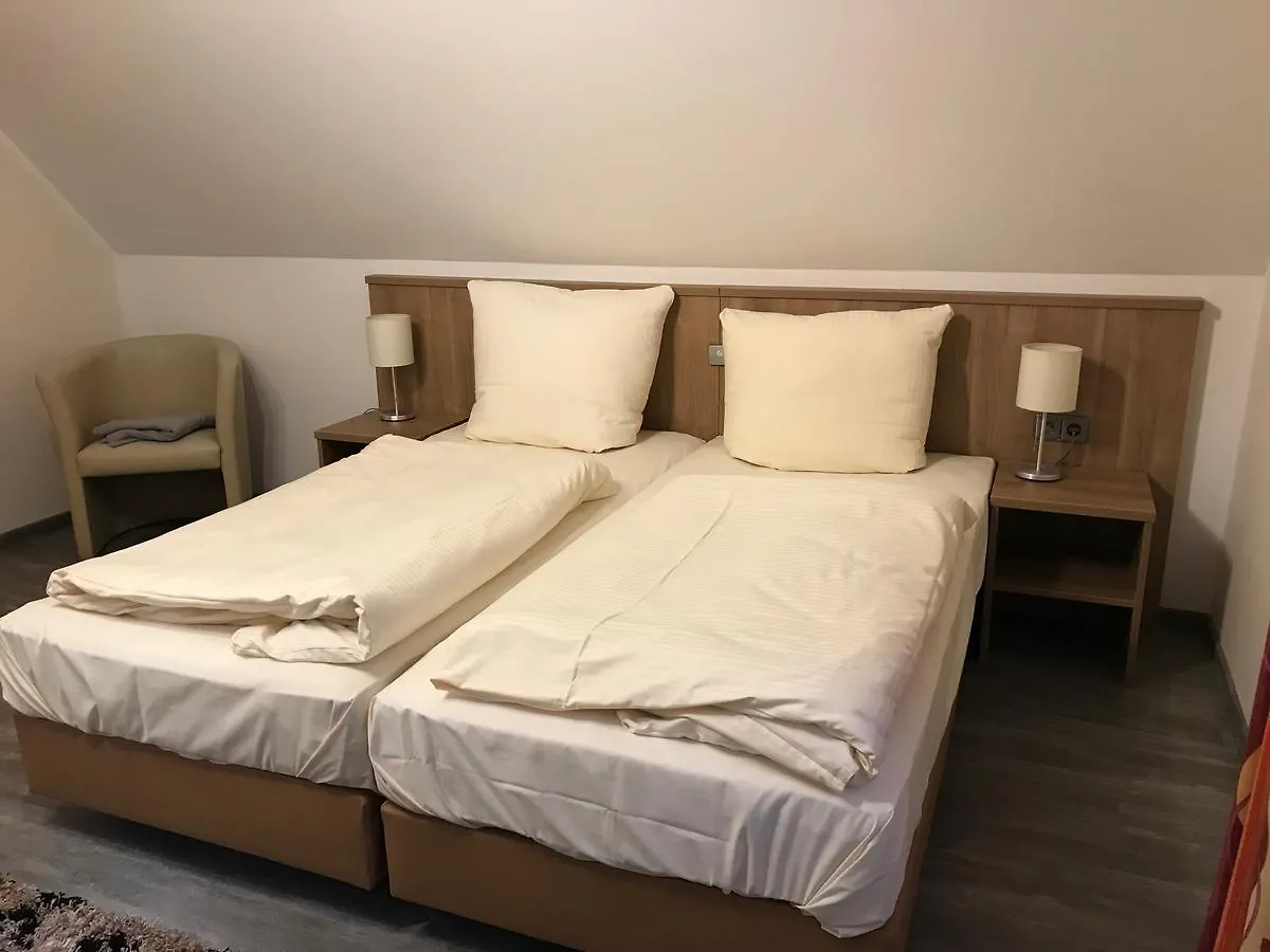 Apartment-Pension Schwalbennest Herzogenaurach