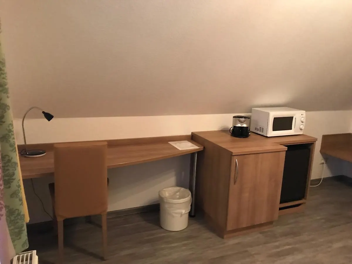 Apartment-Pension Schwalbennest Herzogenaurach 0*,  Germany
