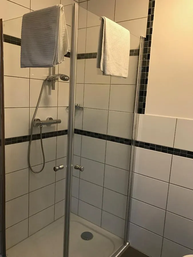 Apartment-Pension Schwalbennest Herzogenaurach Germany