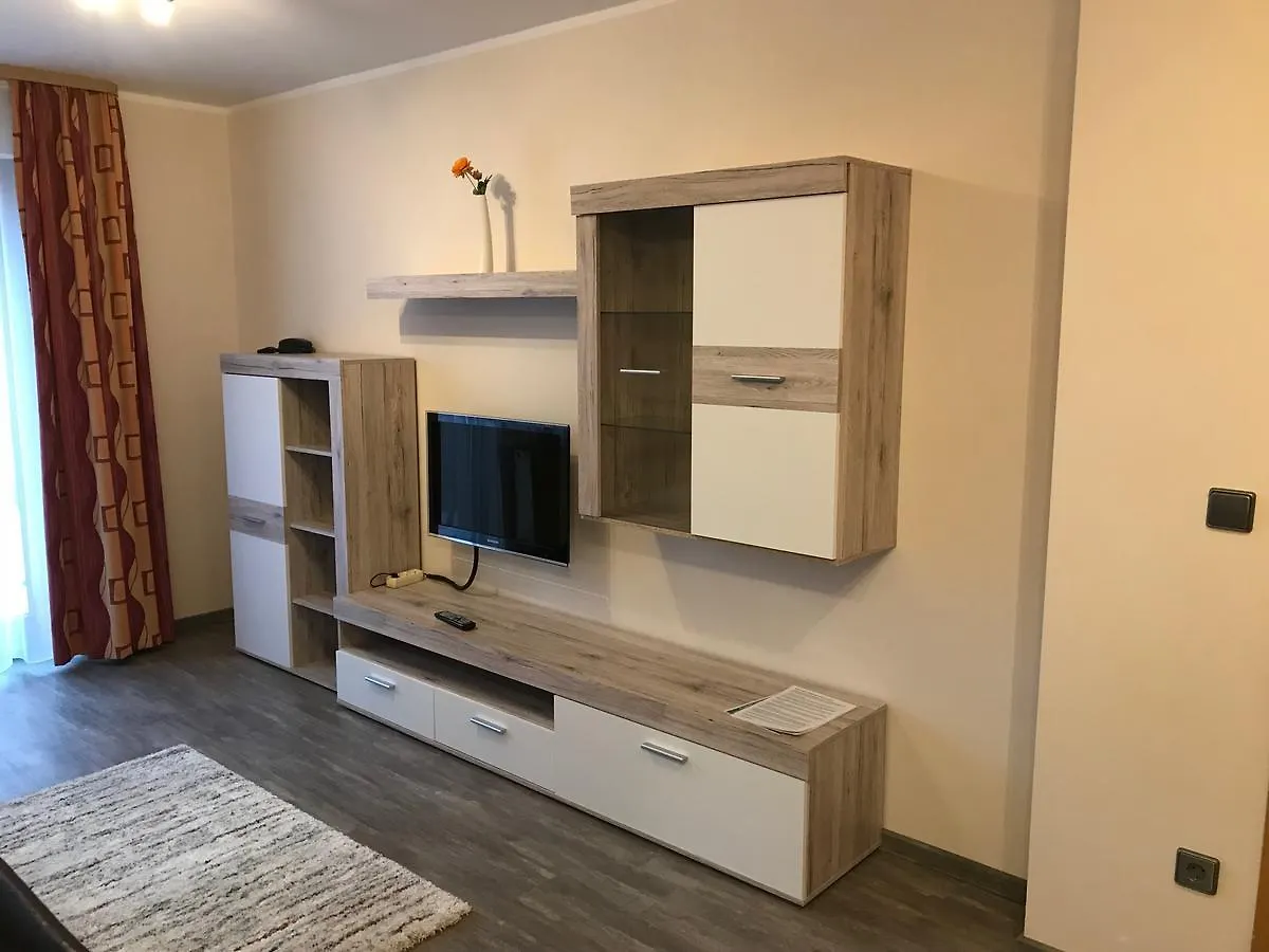 Apartment-Pension Schwalbennest Herzogenaurach 0*,
