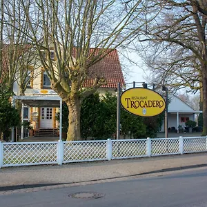  Gasthof Restaurant Trocadero Deutschland
