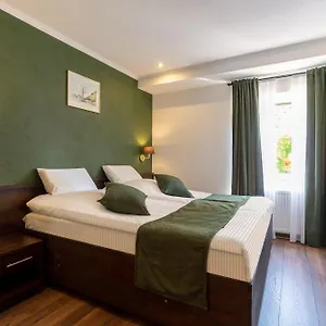  Hotel Jupa's Deutschland