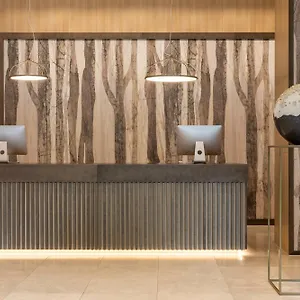 **** Hotel Ac By Marriott Humboldthain Park Deutschland