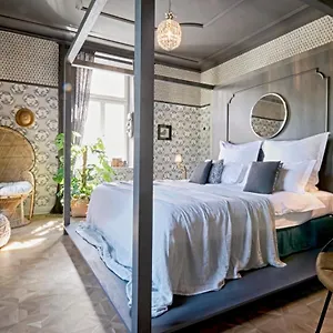 ***** Aparthotel Cora Deutschland